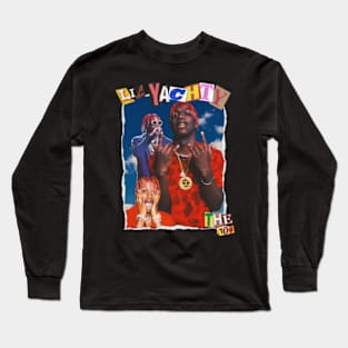 Lil Yachty The 104 Long Sleeve T-Shirt